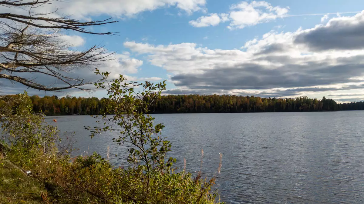 Fishtrap Lake image 2