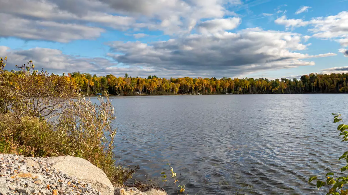 Fishtrap Lake image 3