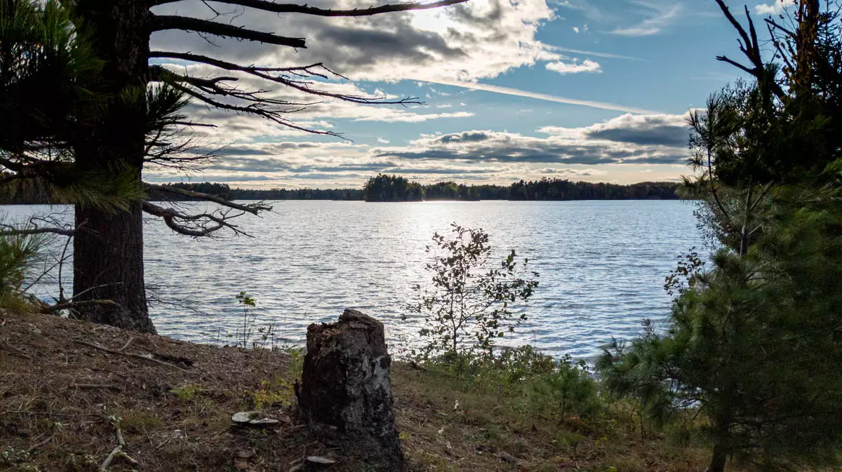 Fishtrap Lake image 4