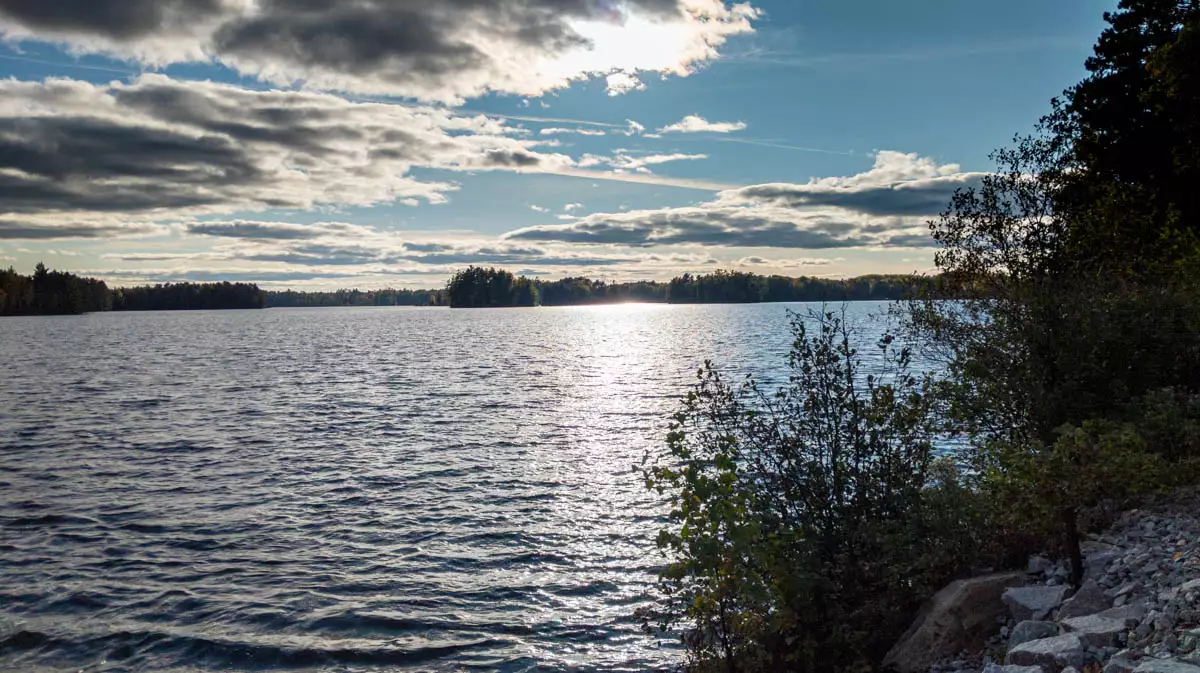 Fishtrap Lake image 5