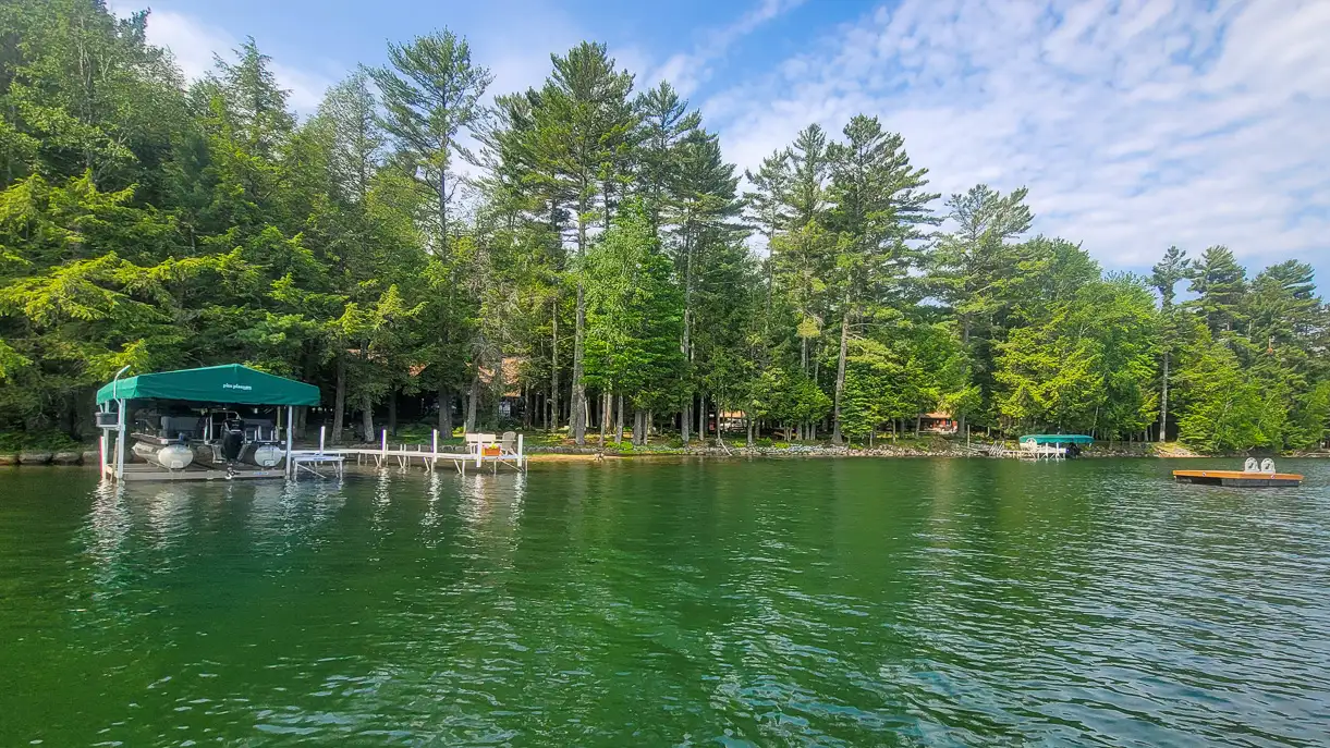 Forest Lake image 10