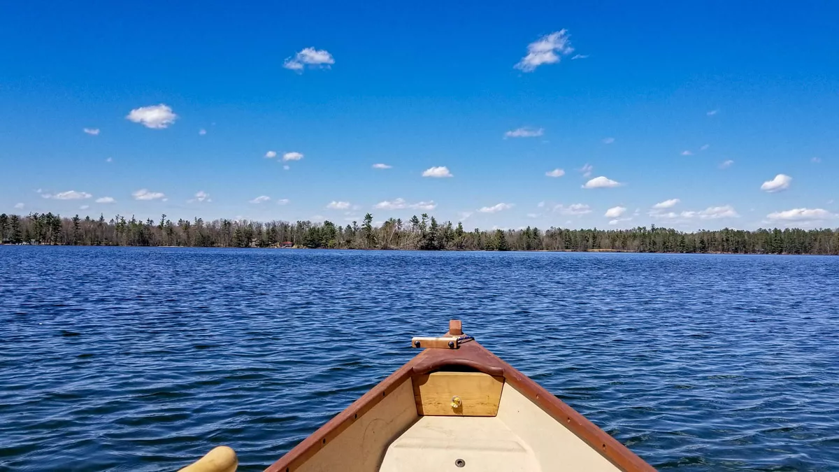 Franklin Lake image 2