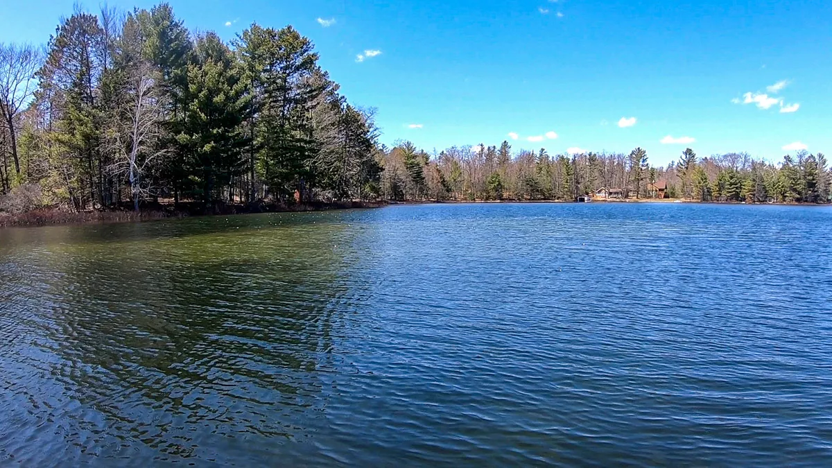 Franklin Lake image 4