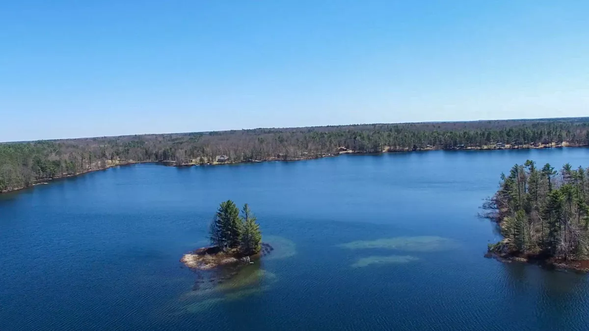 Franklin Lake image 5