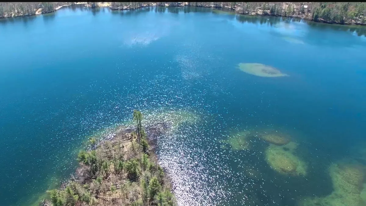 Franklin Lake image 6