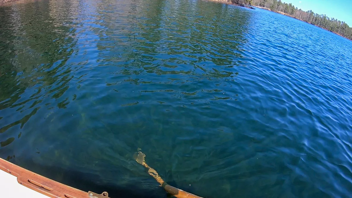 Franklin Lake image 8