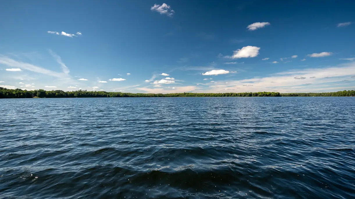 Harris Lake image 12