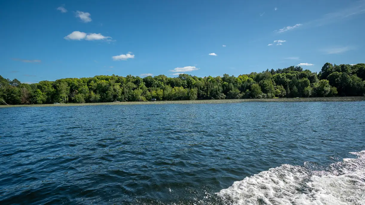 Harris Lake image 13