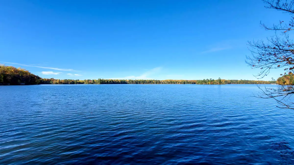 Hasbrook Lake image 2