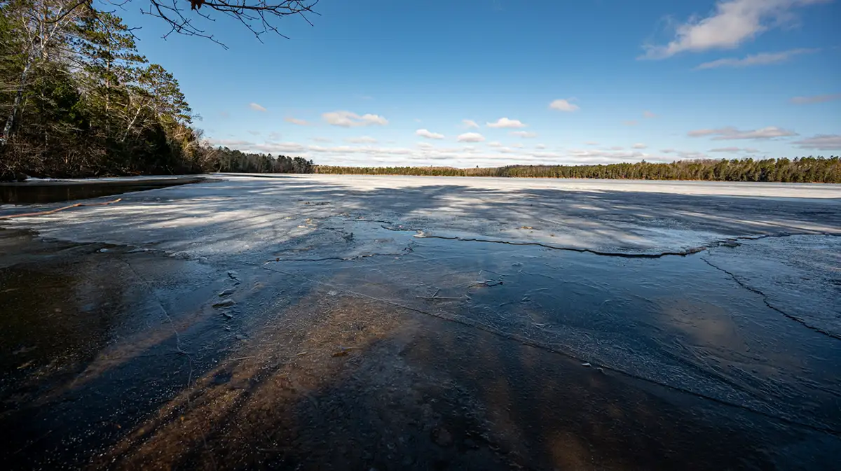 Hasbrook Lake image 4