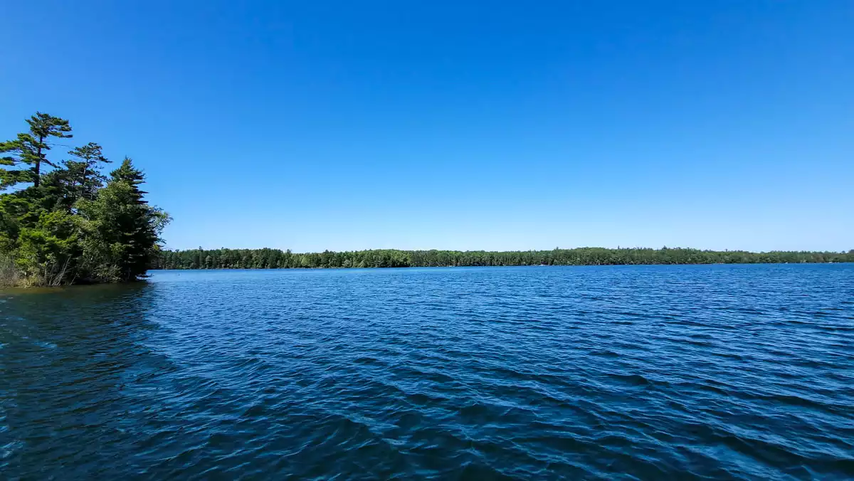 Hasbrook Lake image 11