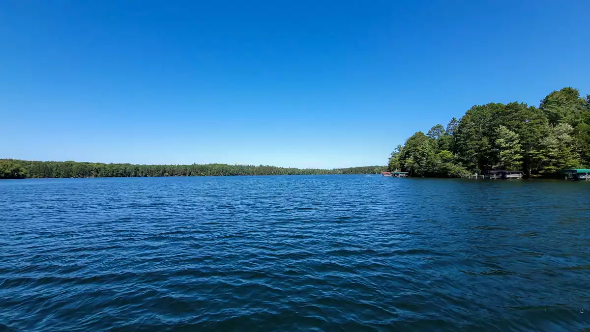 Hasbrook Lake image 12