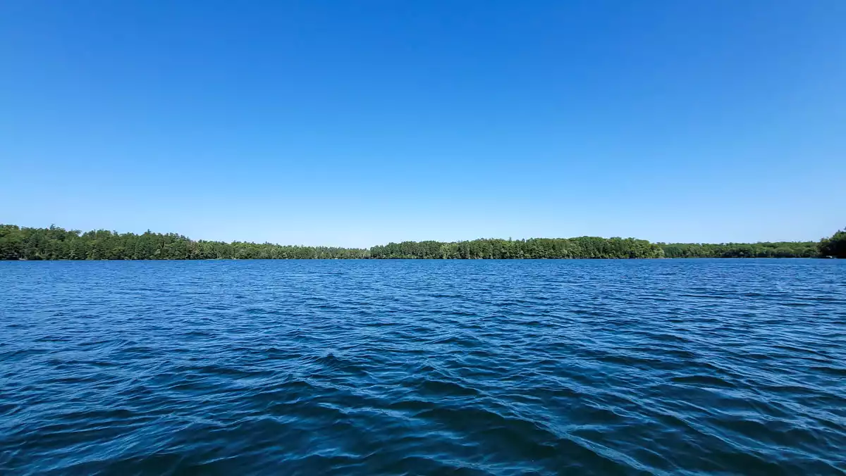 Hasbrook Lake image 17