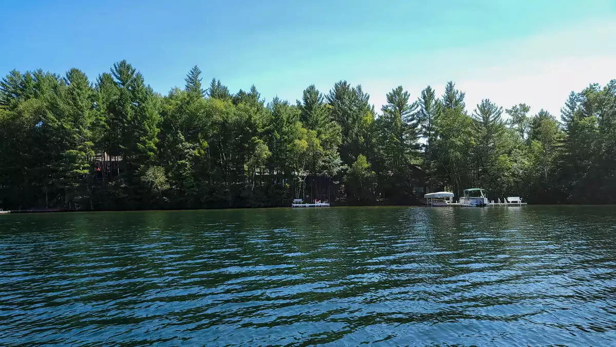 Hasbrook Lake image 19