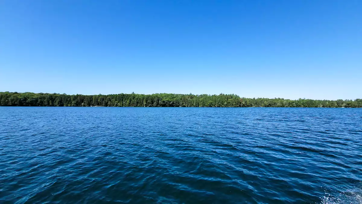 Hasbrook Lake image 21