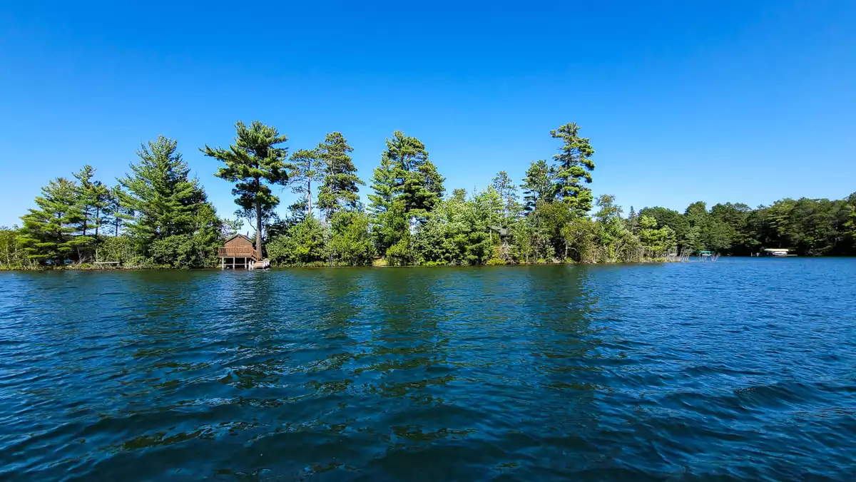 Hasbrook Lake image 23