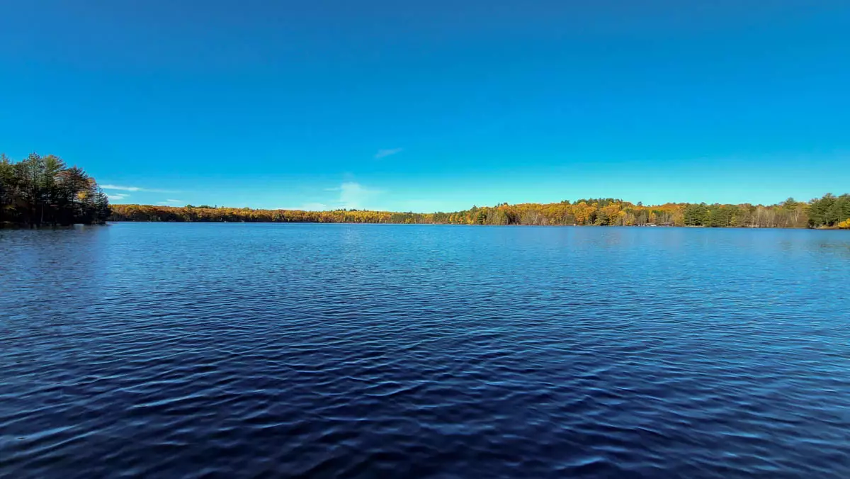 Hodstradt Lake image 2