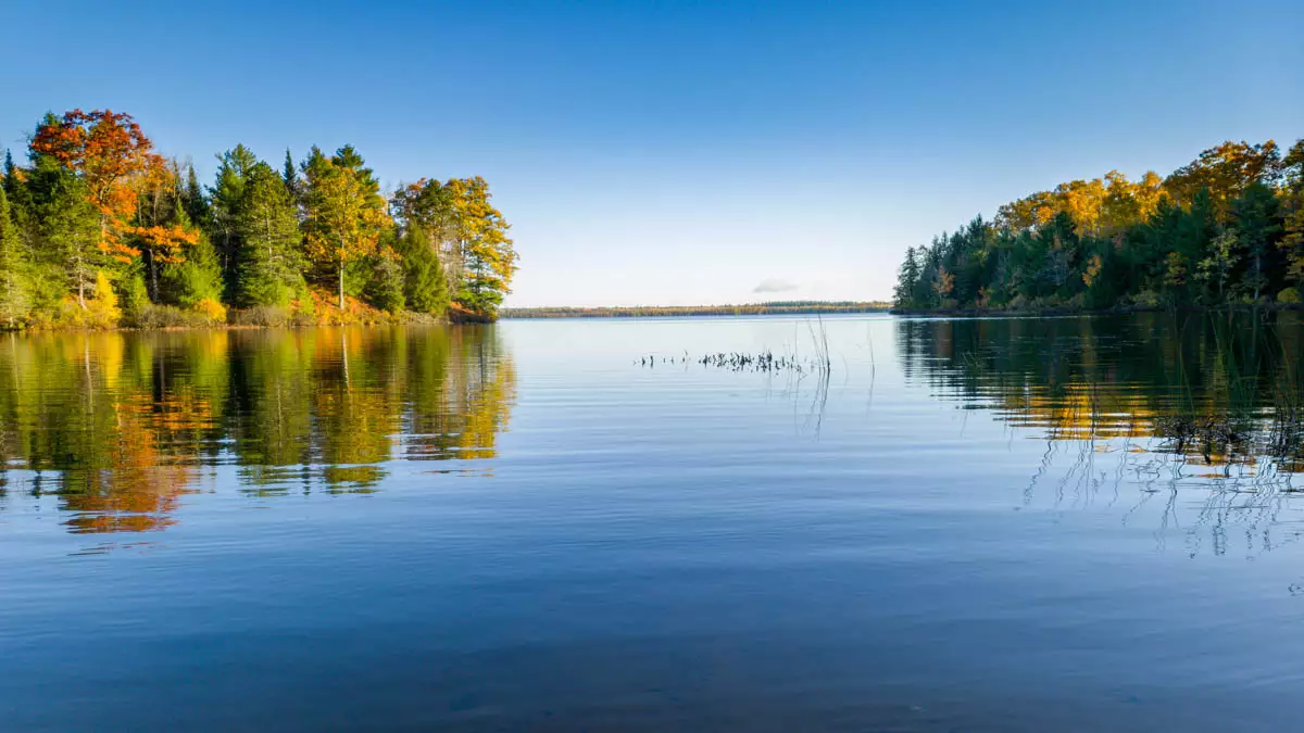 Ike Walton Lake image 2