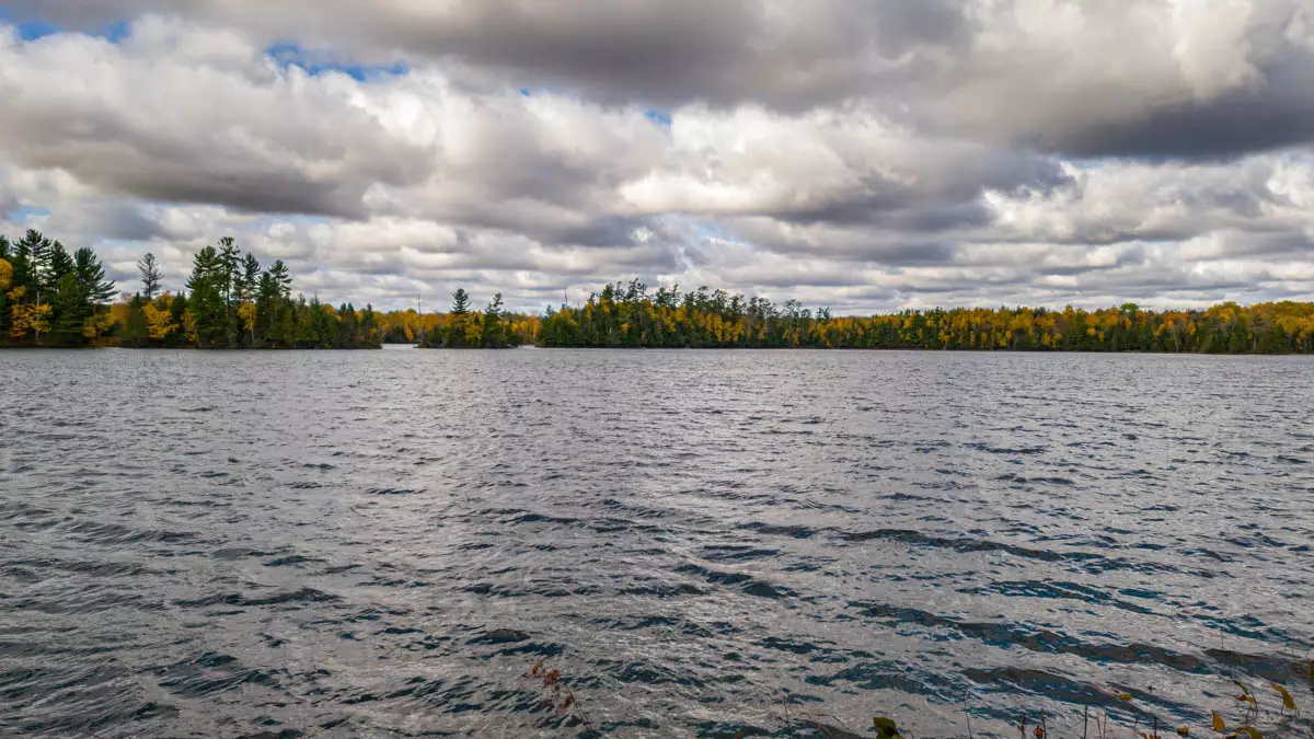 Katinka Lake image 2