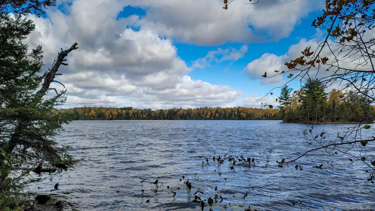 Katinka Lake image 3