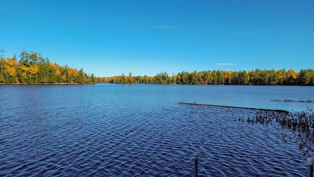Katinka Lake image 4