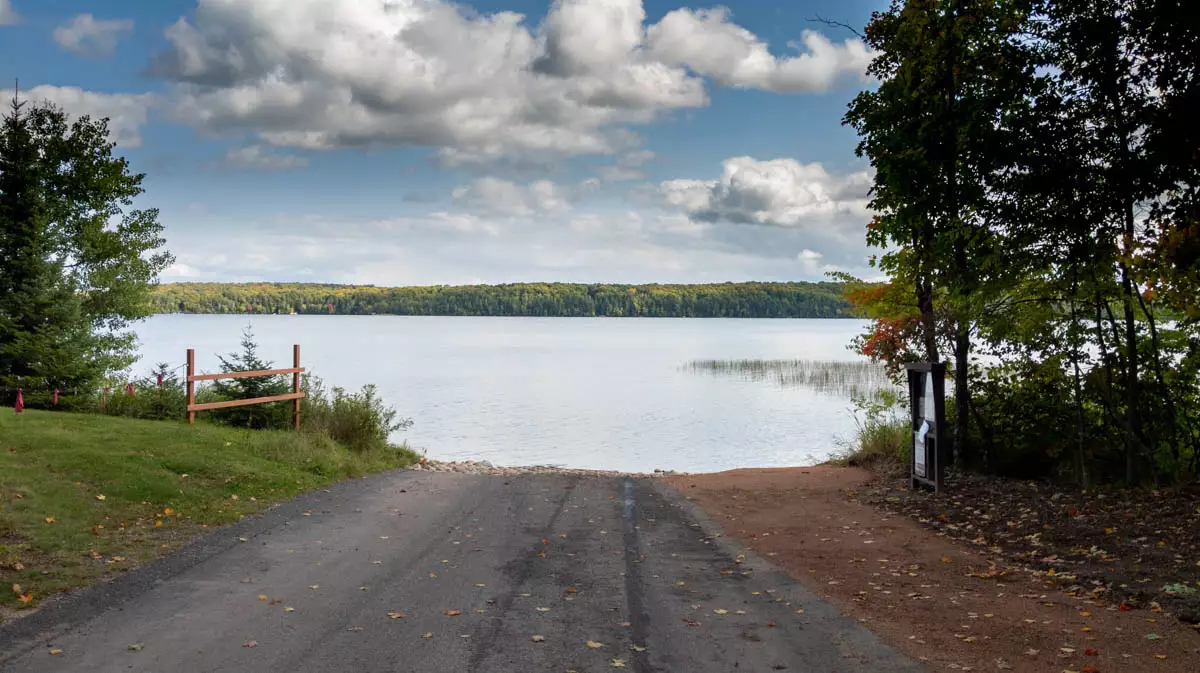 Kentuck Lake image 2