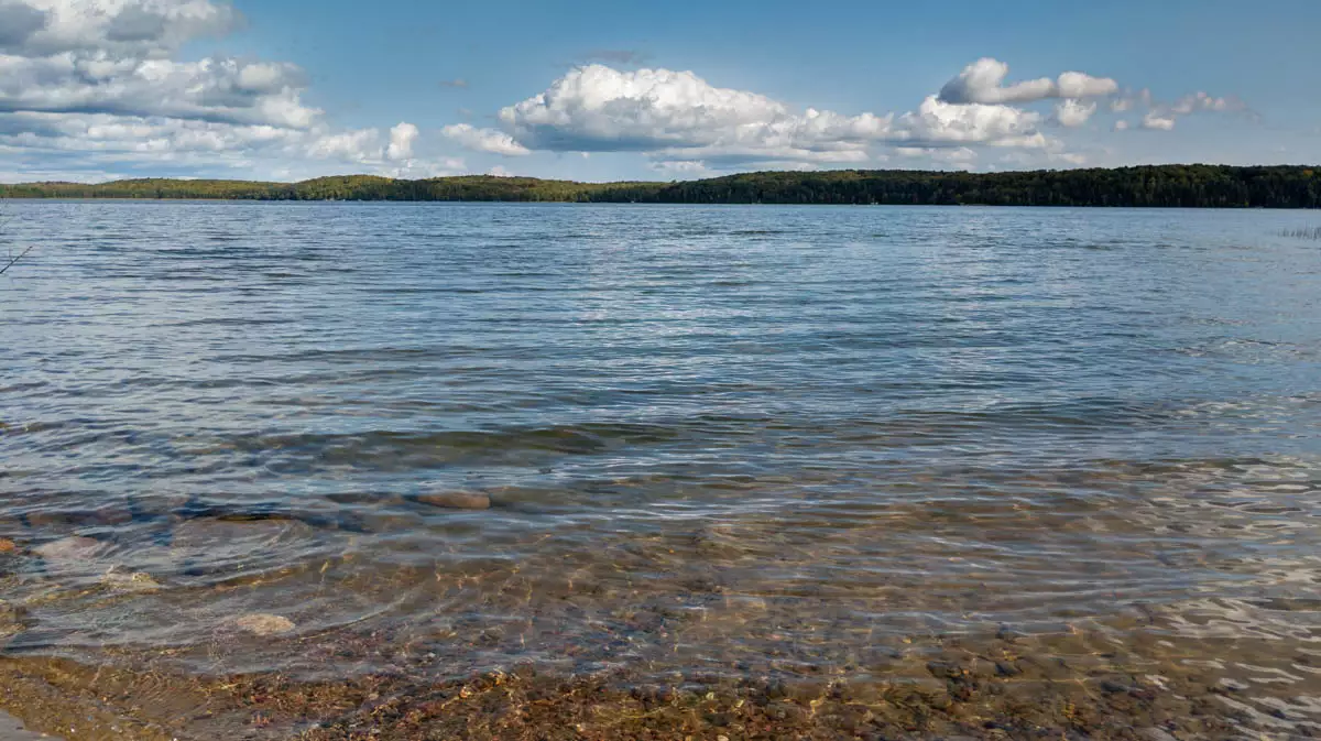 Kentuck Lake image 4