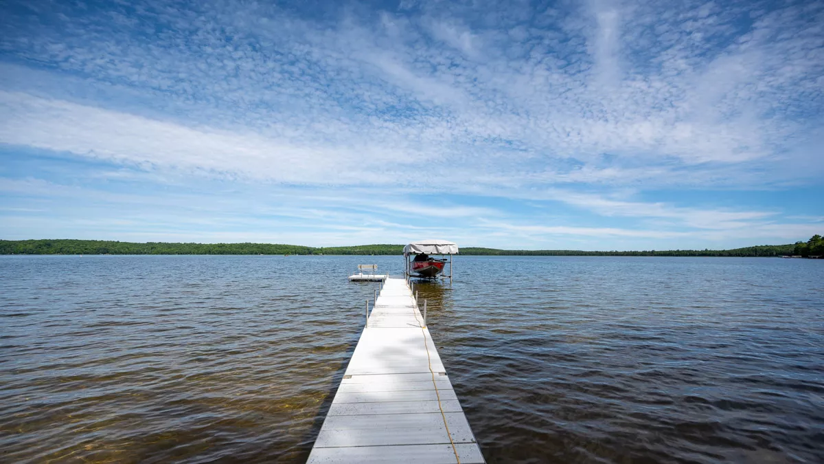 Kentuck Lake image 5