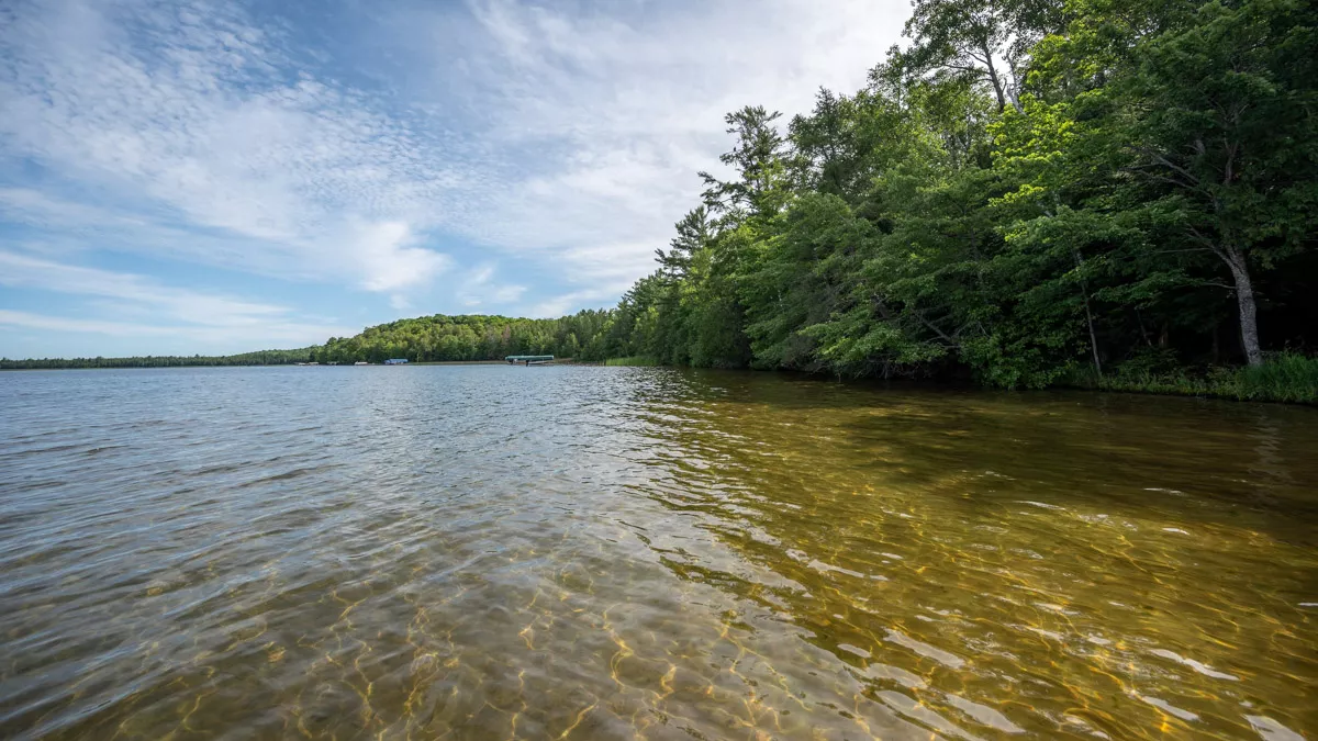 Kentuck Lake image 6