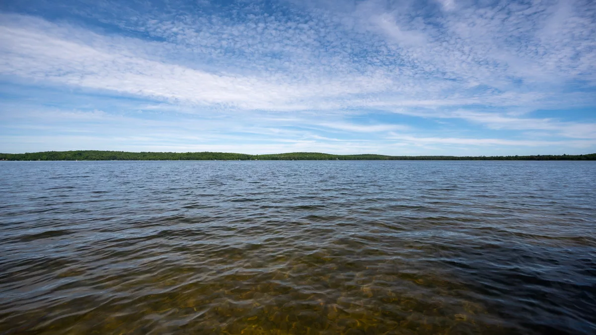 Kentuck Lake image 7