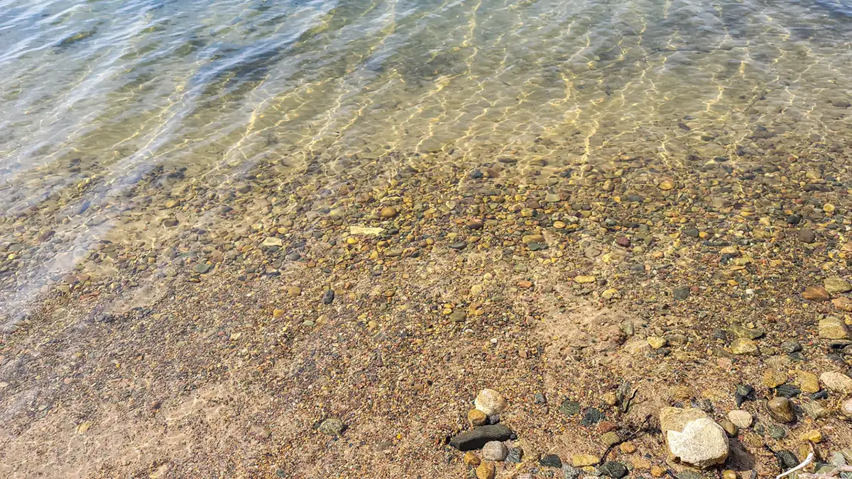 Lake Lucerne image 2