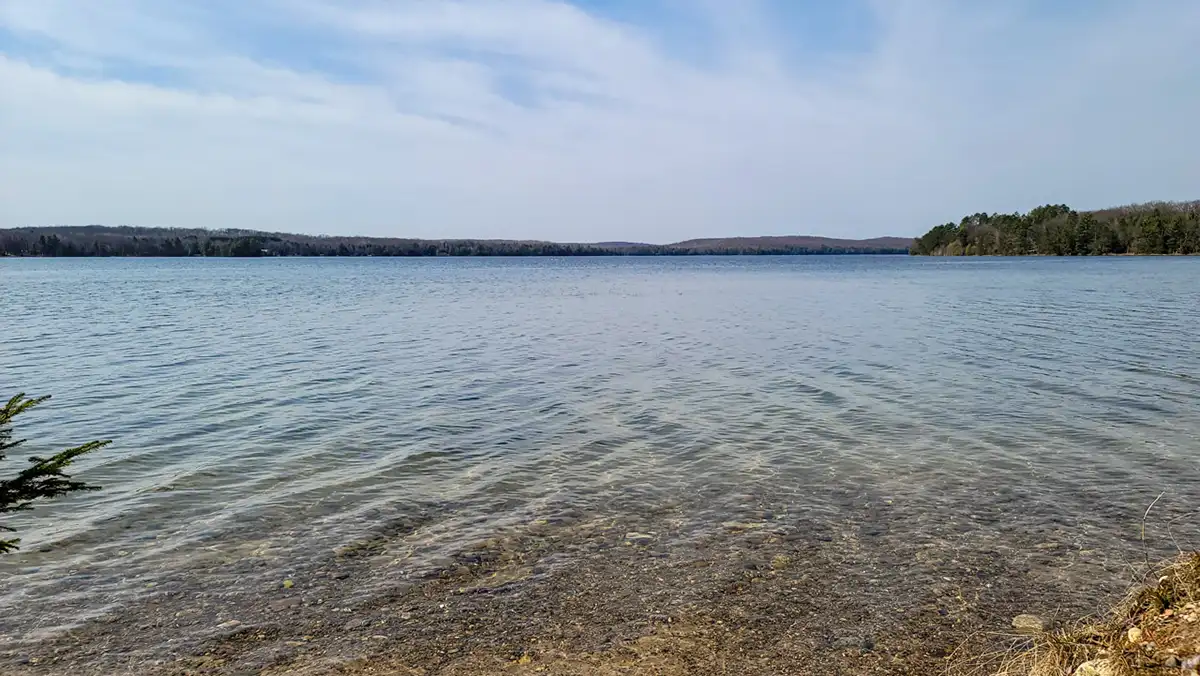 Lake Lucerne image 3