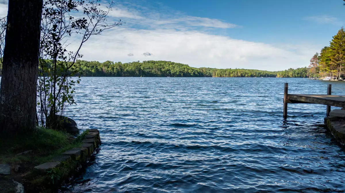 Lake Mildred image 2