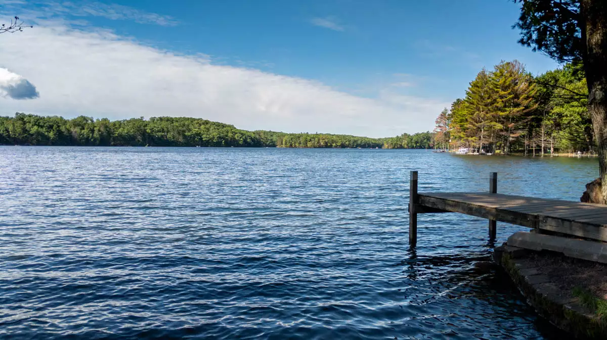 Lake Mildred image 3