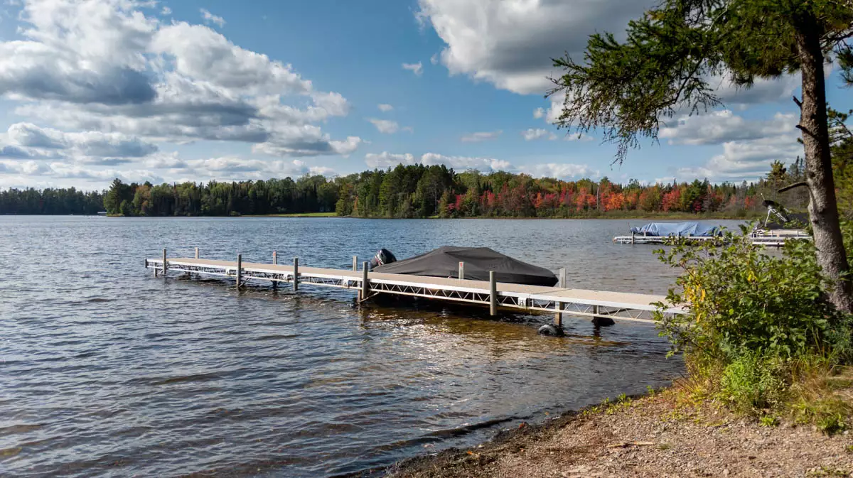 Lone Stone Lake image 2