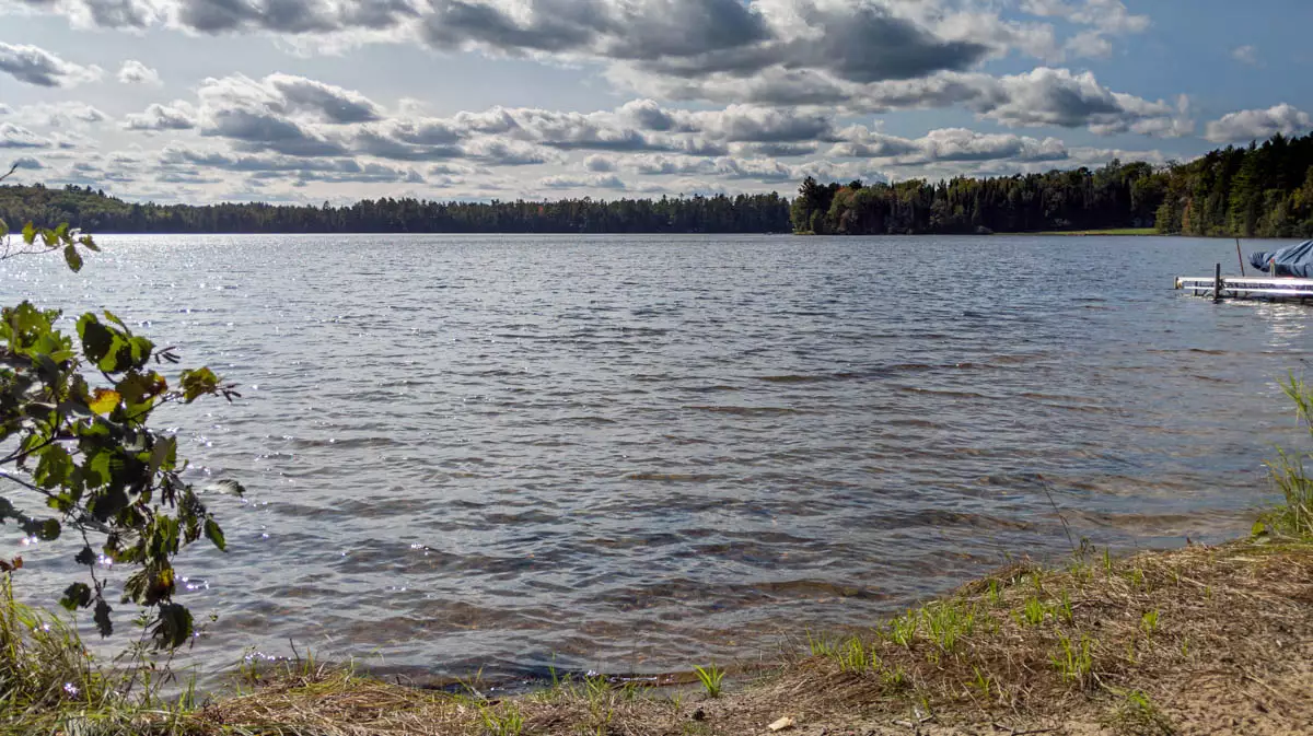 Lone Stone Lake image 3