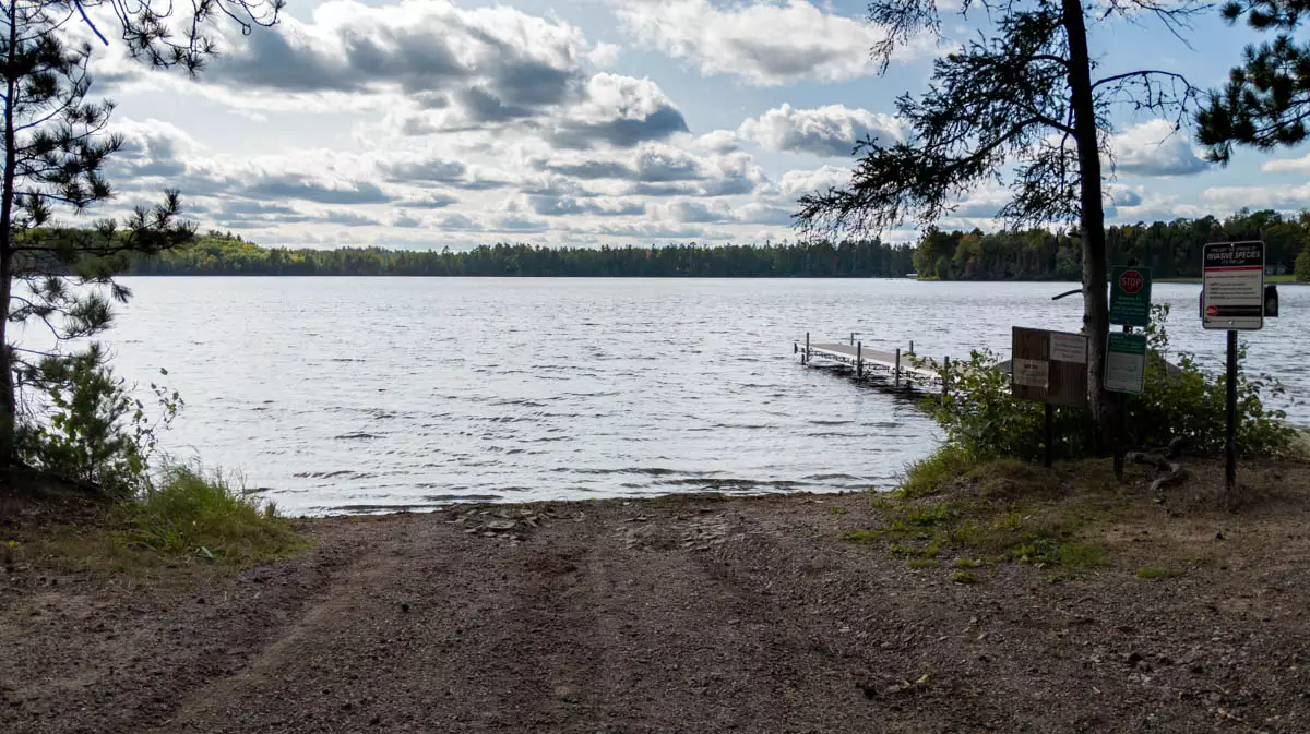Lone Stone Lake image 5