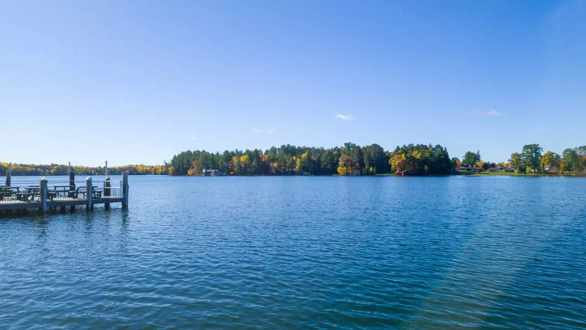 Minocqua Lake image 2