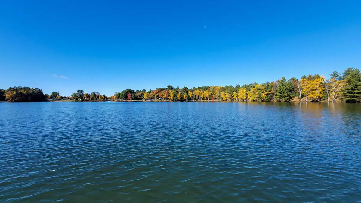 Minocqua Lake image 3