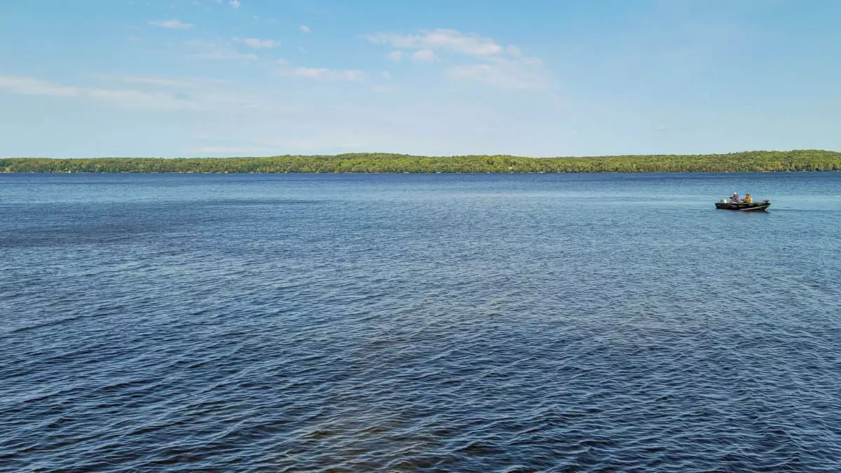 North Twin Lake image 2