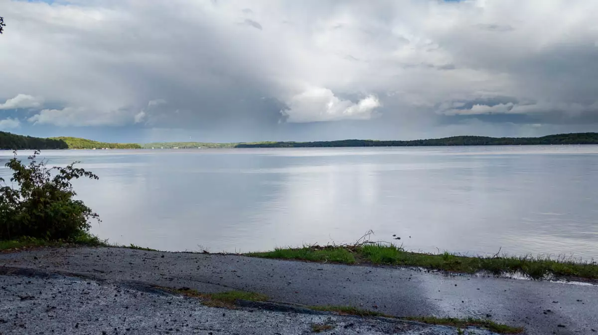 North Twin Lake image 3