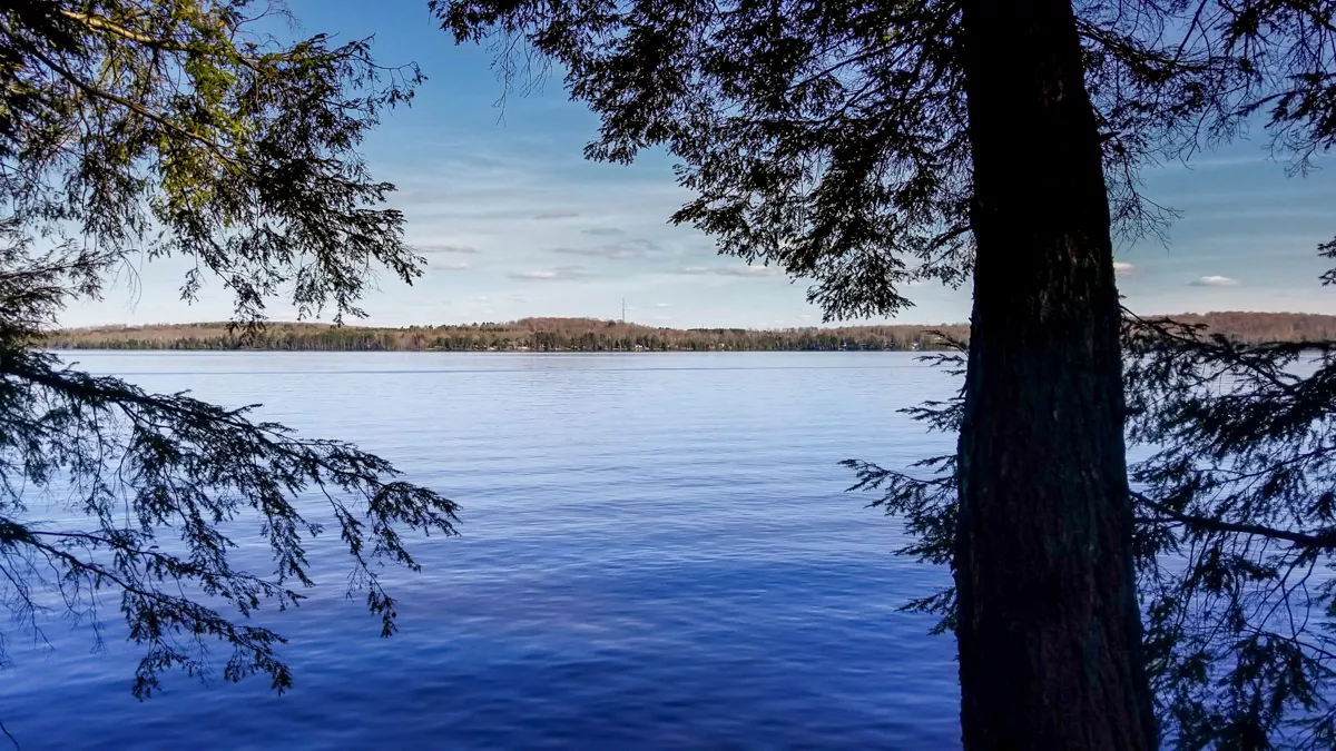 North Twin Lake image 4