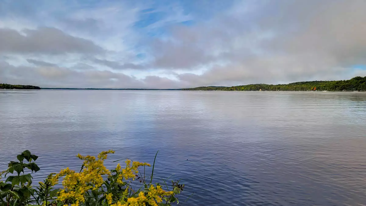 North Twin Lake image 6