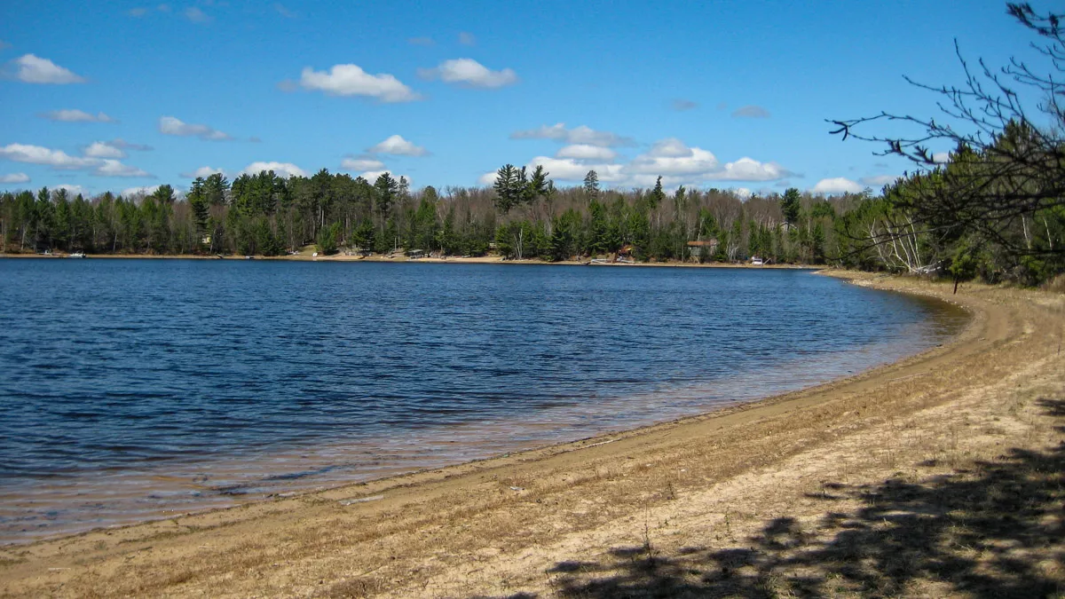 North Two Lake image 2