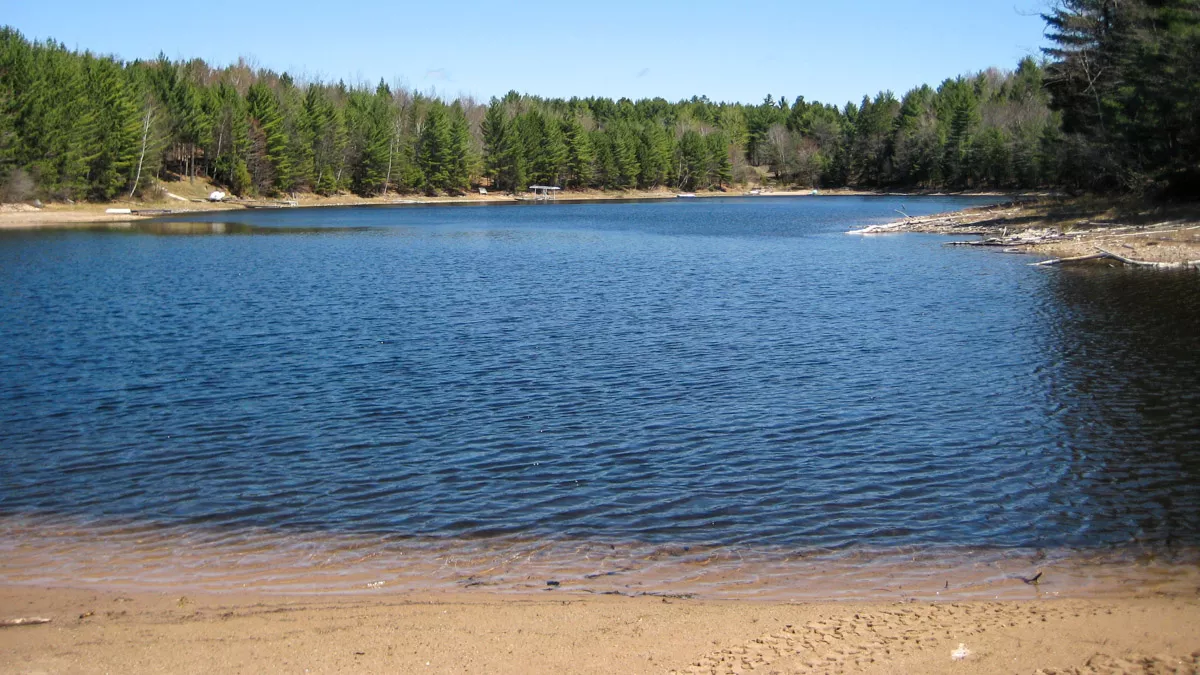 North Two Lake image 3