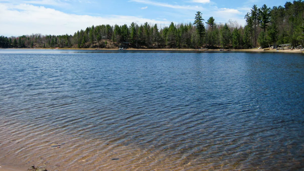 North Two Lake image 4