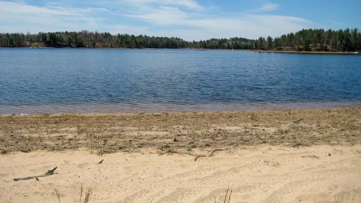 North Two Lake image 5