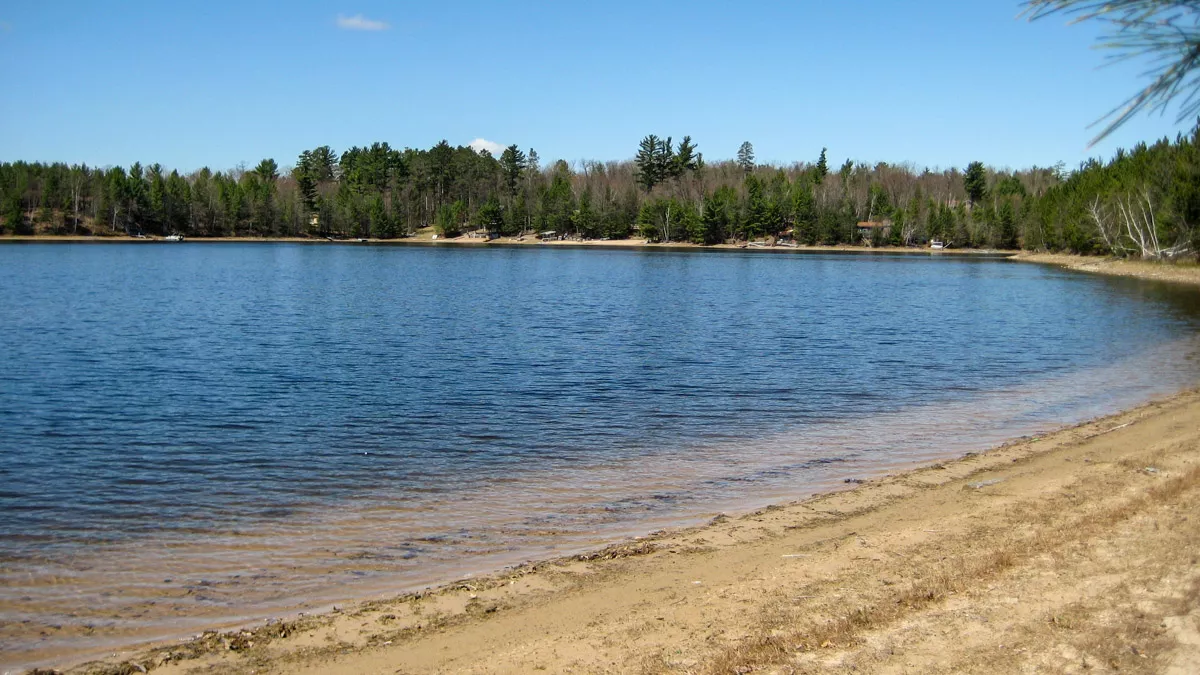 North Two Lake image 6