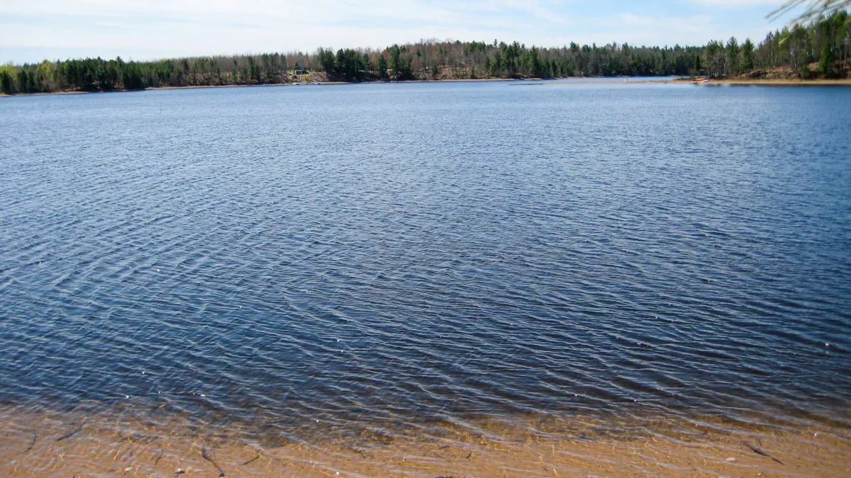 North Two Lake image 7