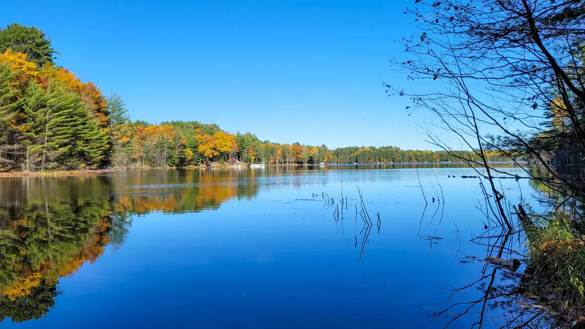North Two Lake image 9